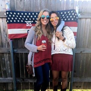 Meet your Posher, Mckenna